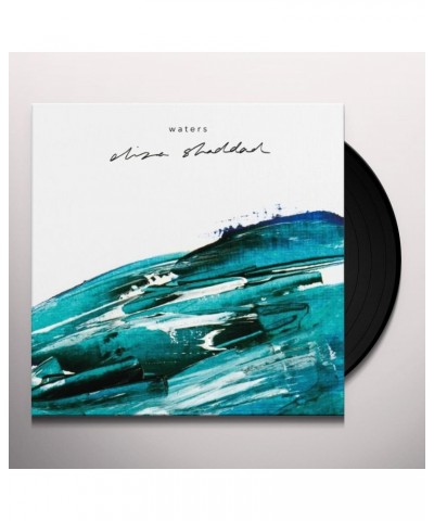 Eliza Shaddad Waters EP Vinyl Record $8.18 Vinyl