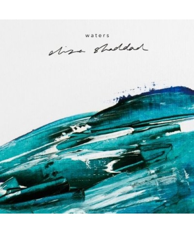 Eliza Shaddad Waters EP Vinyl Record $8.18 Vinyl