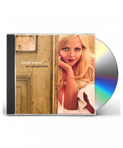 Annett Louisan DAS OPTIMALE LEBEN CD $13.27 CD