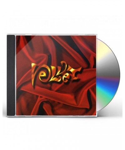 Velvet CD $9.83 CD