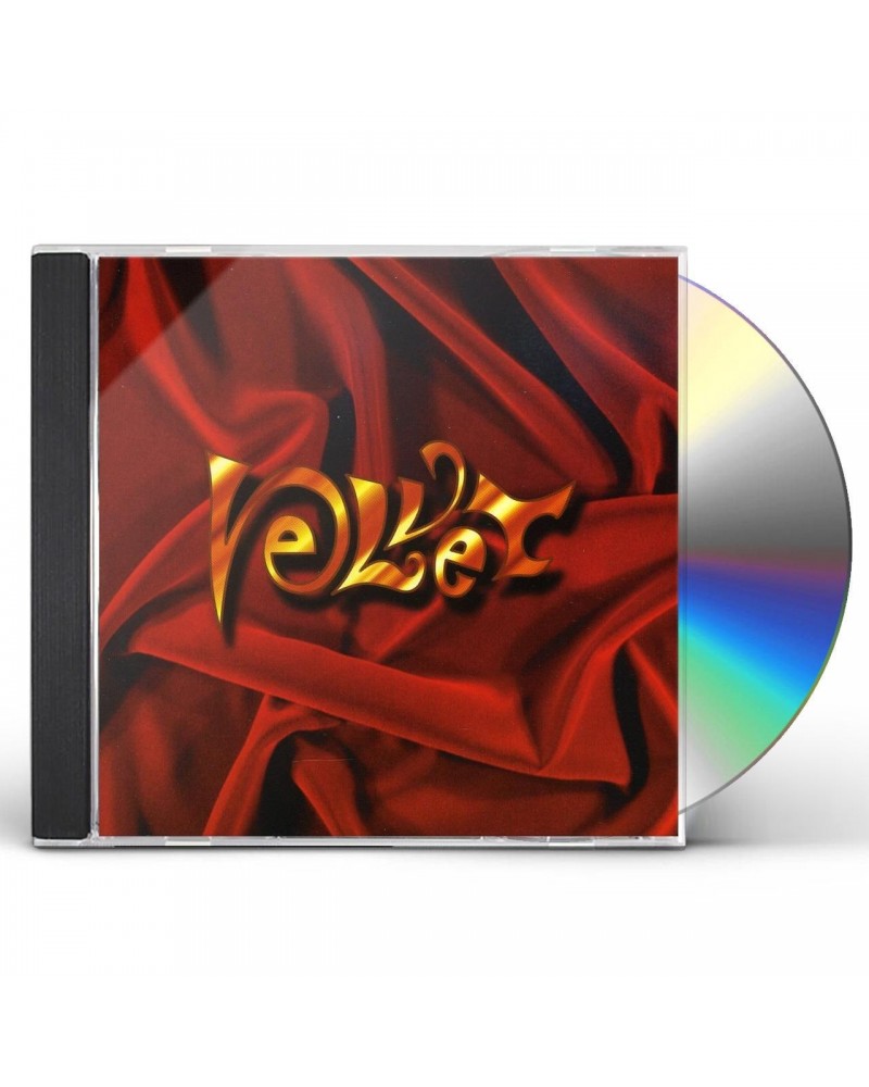 Velvet CD $9.83 CD