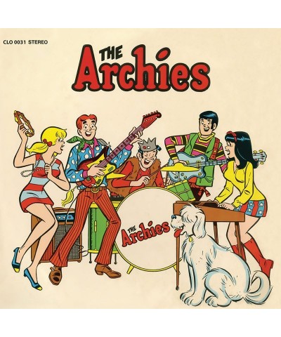 The Archies Vinyl Record $22.23 Vinyl