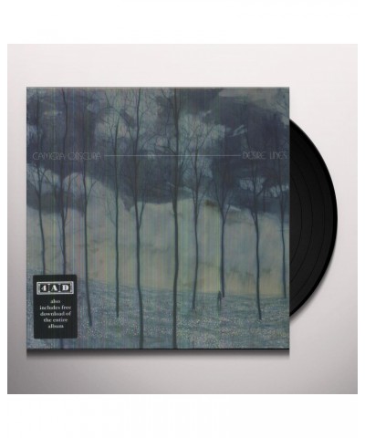 Camera Obscura Desire Lines Vinyl Record $11.51 Vinyl