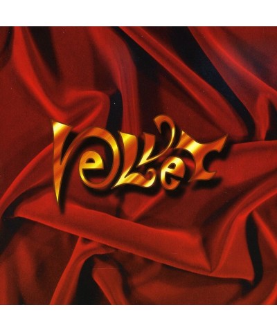 Velvet CD $9.83 CD