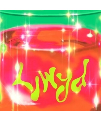 Llwyd LUMINOUS CD $8.02 CD