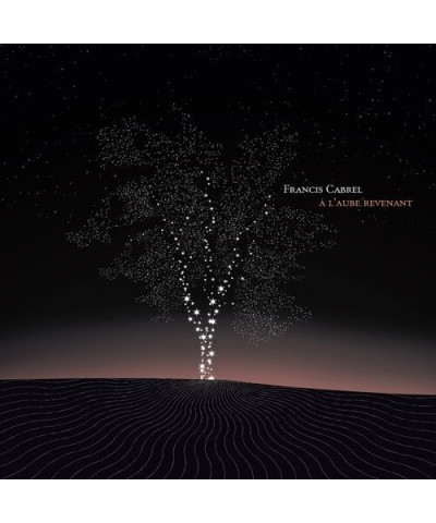 Francis Cabrel L'AUBE REVENANT CD $14.21 CD