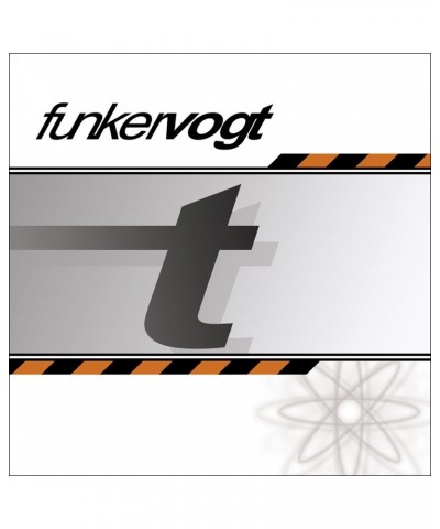 Funker Vogt T - 2CD $10.78 CD