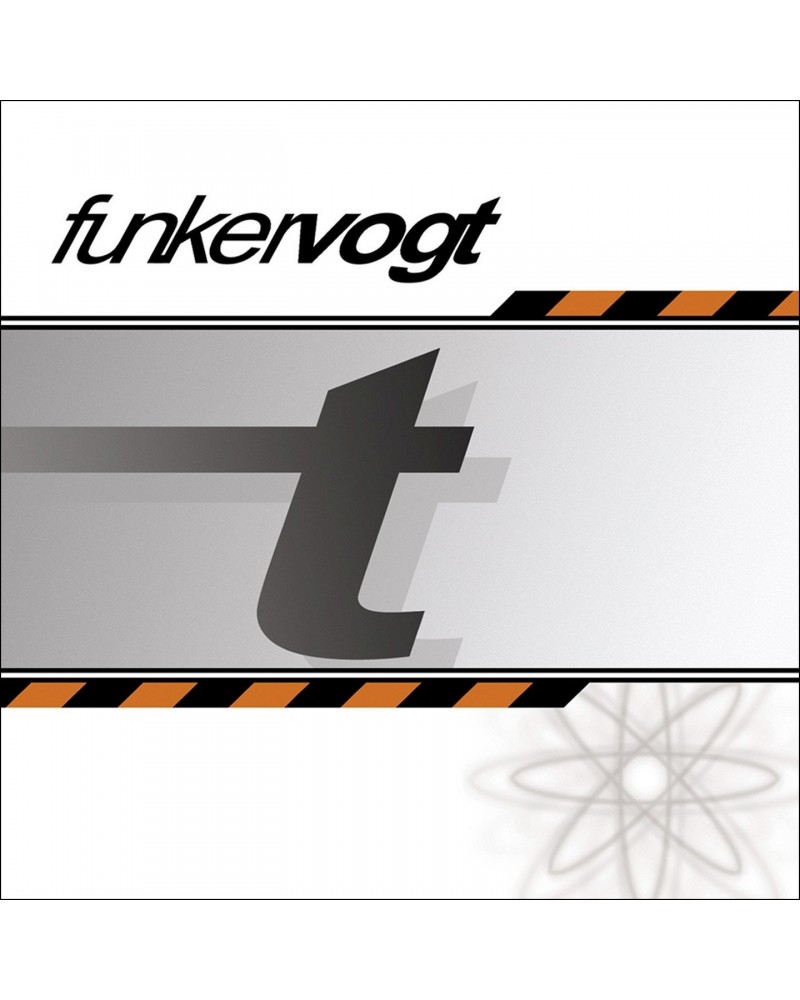 Funker Vogt T - 2CD $10.78 CD