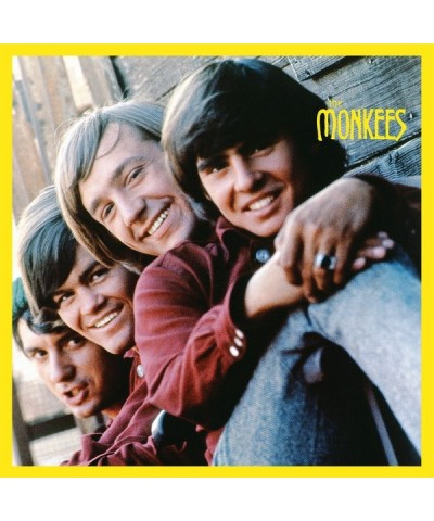 The Monkees (DELUXE EDITION) CD $22.80 CD