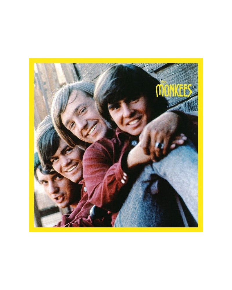 The Monkees (DELUXE EDITION) CD $22.80 CD