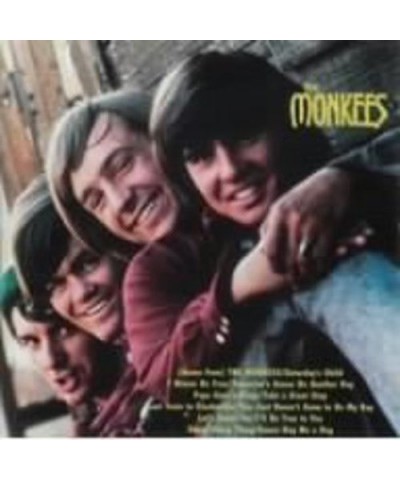 The Monkees (DELUXE EDITION) CD $22.80 CD