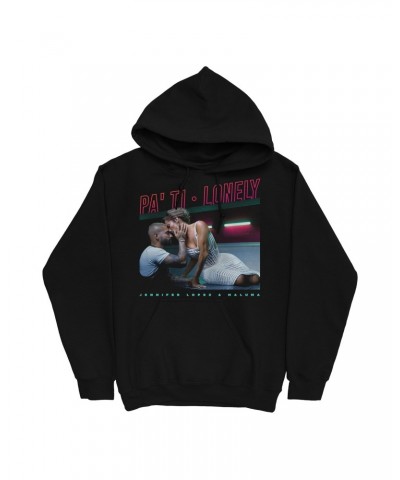 Jennifer Lopez Pa Ti Pullover Hoodie $6.08 Sweatshirts