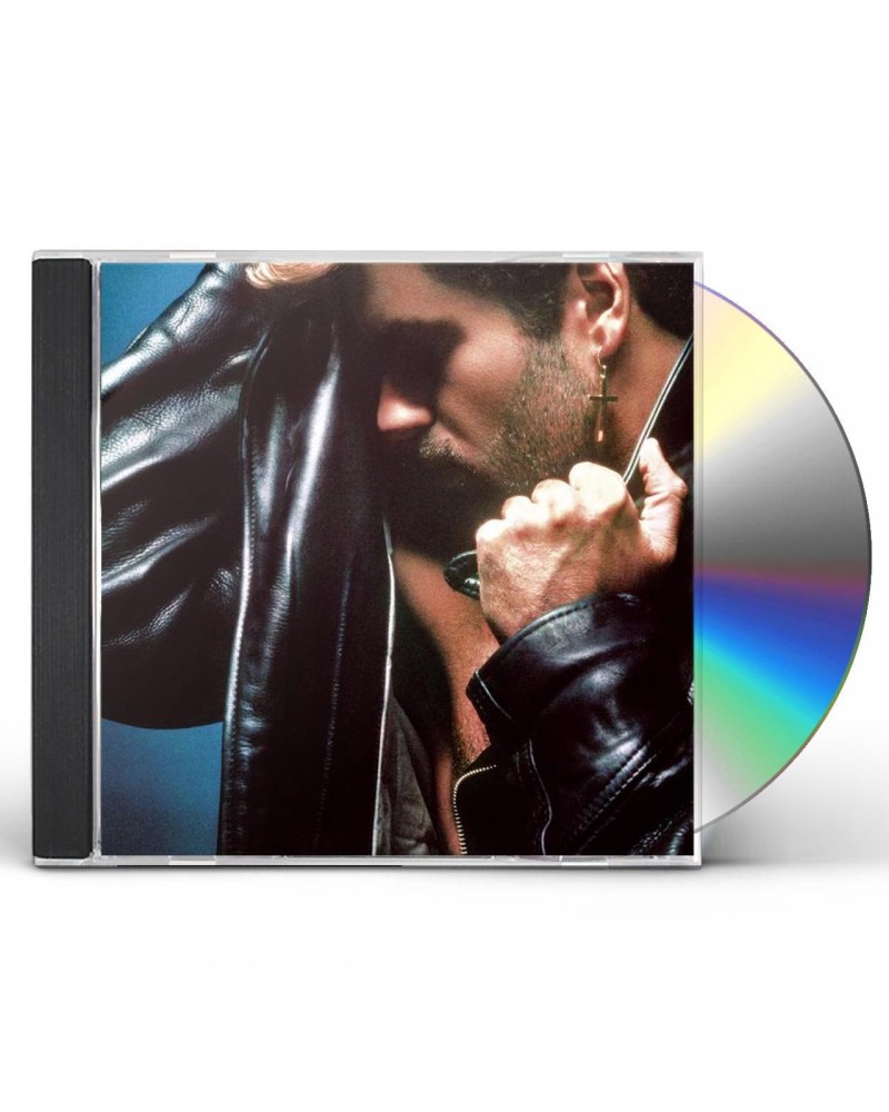 George Michael Faith (Legacy Edition) CD $17.65 CD