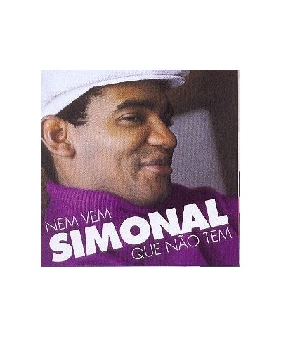 Wilson Simonal NEM VEM QUE NAO TEM: BEST OF CD $12.60 CD