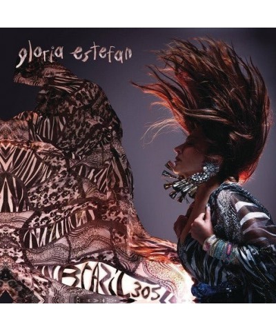 Gloria Estefan Brazil305 Vinyl Record $7.51 Vinyl