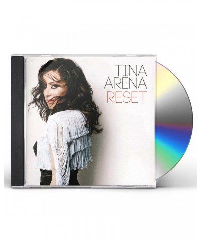 Tina Arena RESET CD $7.34 CD