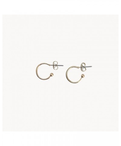 Piper Rockelle BBY Hoop & Charm Earring Pack $24.93 Accessories