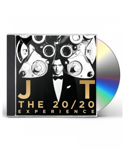 Justin Timberlake 20/20 Experience: The Complete Experience CD $8.96 CD