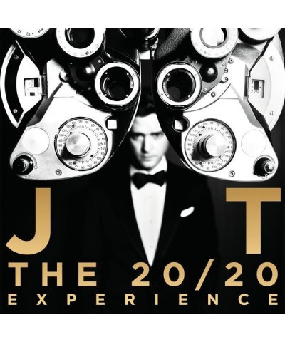 Justin Timberlake 20/20 Experience: The Complete Experience CD $8.96 CD