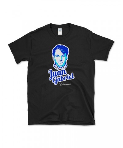 Juan Gabriel Vive La Experiencia T-shirt $9.56 Shirts