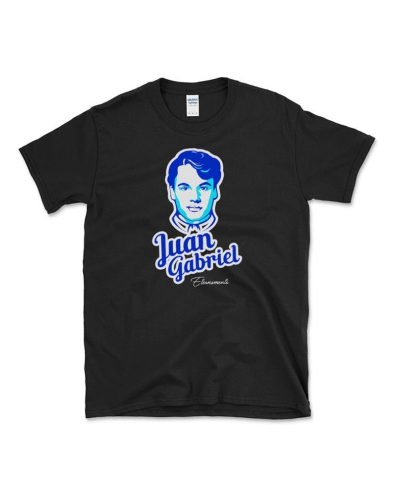 Juan Gabriel Vive La Experiencia T-shirt $9.56 Shirts