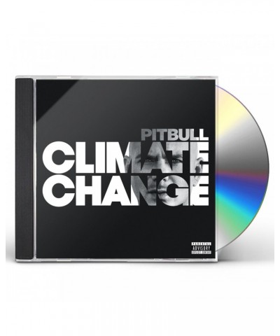 Pitbull Climate Change CD $11.04 CD