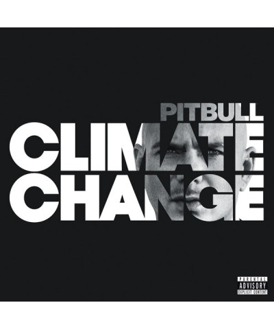 Pitbull Climate Change CD $11.04 CD