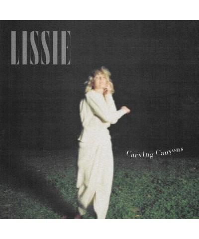 Lissie CARVING CANYONS CD $10.20 CD