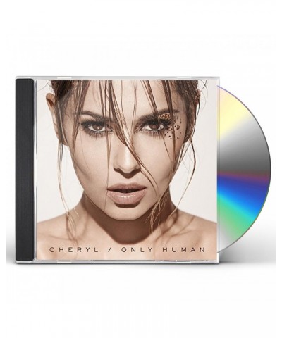 Cheryl ONLY HUMAN CD $14.18 CD