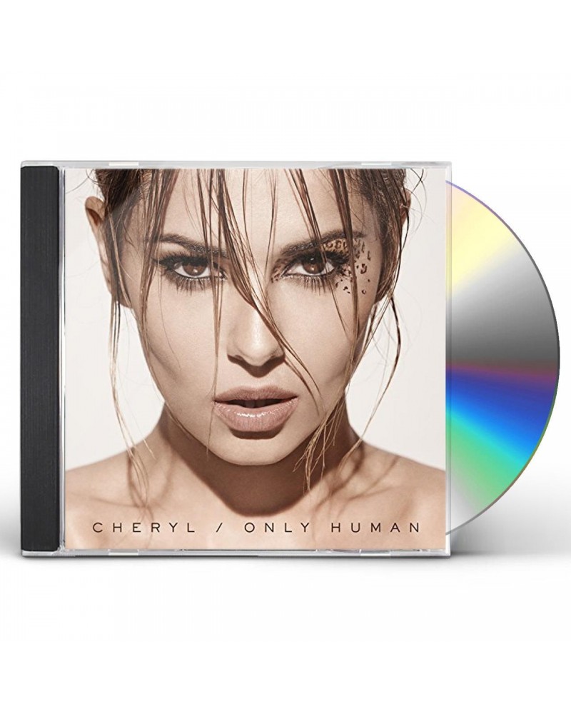 Cheryl ONLY HUMAN CD $14.18 CD