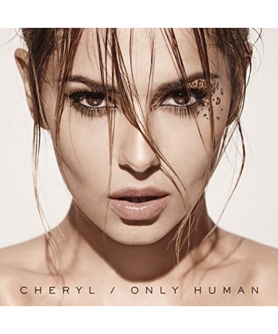 Cheryl ONLY HUMAN CD $14.18 CD