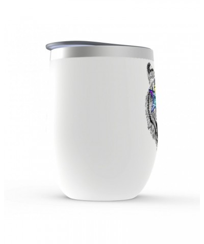 Music Life Stemless Wine Tumbler | Party Animal Stemless Wine Tumbler $11.89 Drinkware