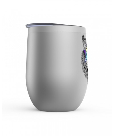 Music Life Stemless Wine Tumbler | Party Animal Stemless Wine Tumbler $11.89 Drinkware