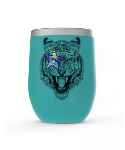 Music Life Stemless Wine Tumbler | Party Animal Stemless Wine Tumbler $11.89 Drinkware