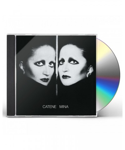 Mina CATENE CD $10.87 CD