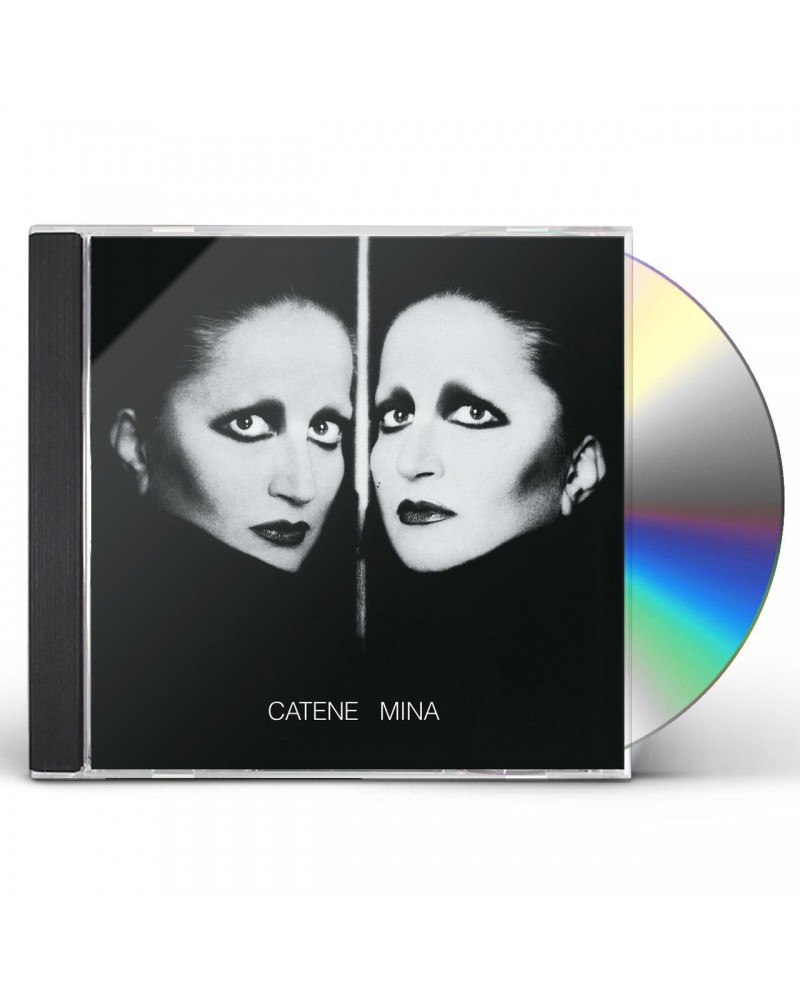 Mina CATENE CD $10.87 CD