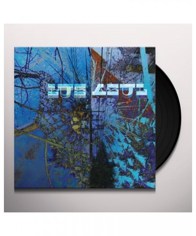 Luz Azul Vinyl Record $23.03 Vinyl