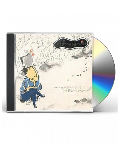 Lee Moon Sae MEMORIES CD $10.75 CD