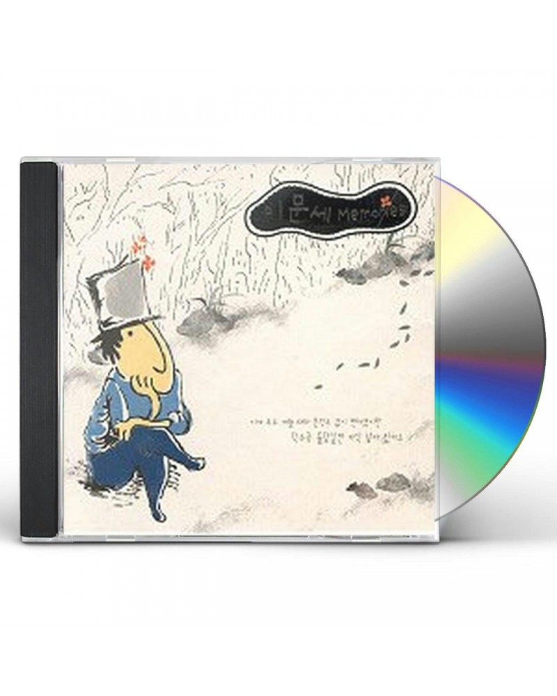 Lee Moon Sae MEMORIES CD $10.75 CD