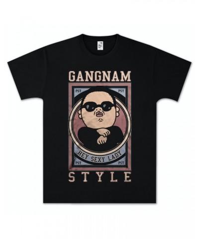 PSY Gangnam College Style T-Shirt $6.43 Shirts