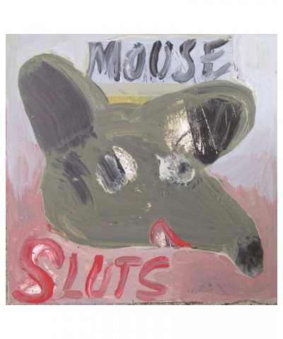 Mouse Sluts 'Mouse Sluts' Vinyl Record $2.80 Vinyl