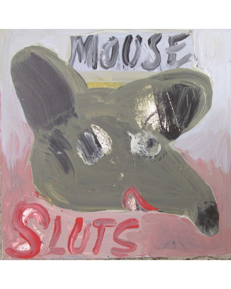 Mouse Sluts 'Mouse Sluts' Vinyl Record $2.80 Vinyl