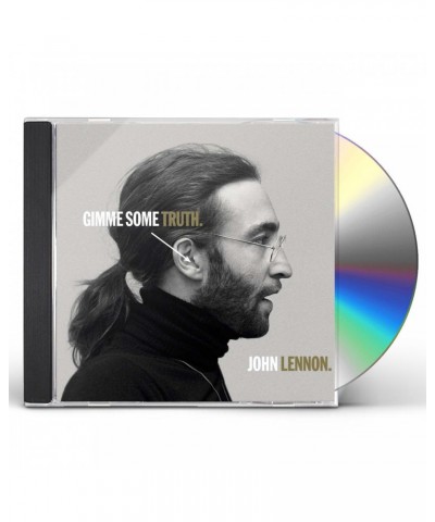 John Lennon GIMME SOME TRUTH. (2 CD) CD $11.25 CD