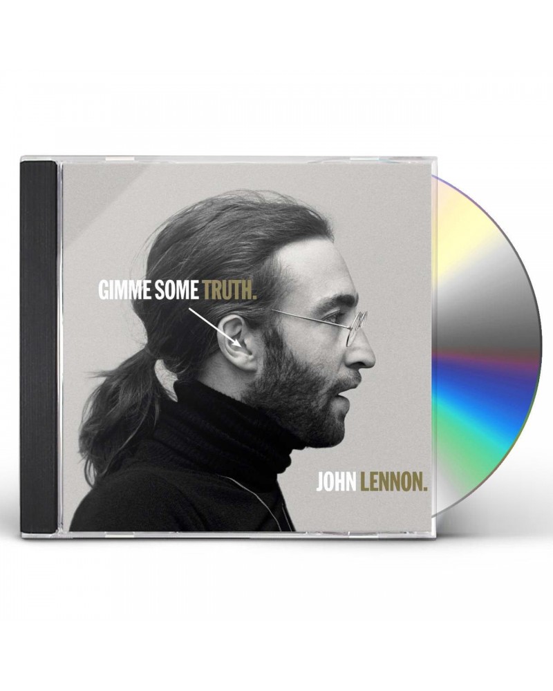 John Lennon GIMME SOME TRUTH. (2 CD) CD $11.25 CD