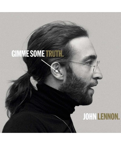 John Lennon GIMME SOME TRUTH. (2 CD) CD $11.25 CD