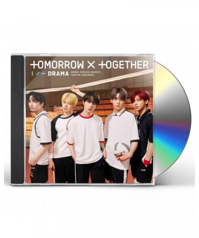 TOMORROW X TOGETHER DRAMA (VERSION A) CD $121.55 CD