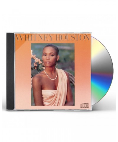 Whitney Houston CD $21.08 CD