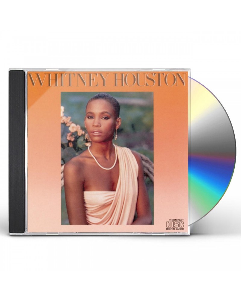 Whitney Houston CD $21.08 CD