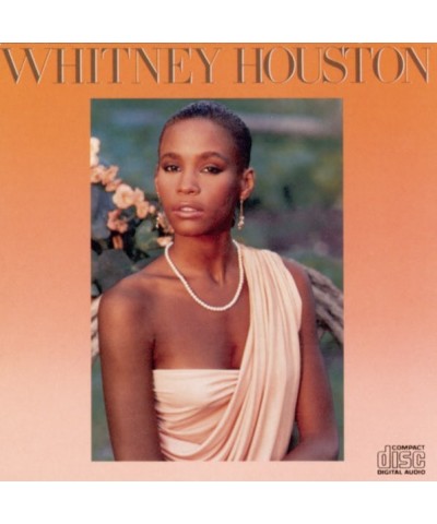 Whitney Houston CD $21.08 CD