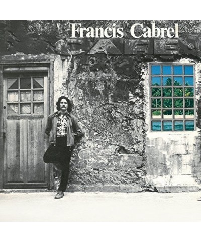 Francis Cabrel LES MURS DE POUSSIRE CD $17.28 CD